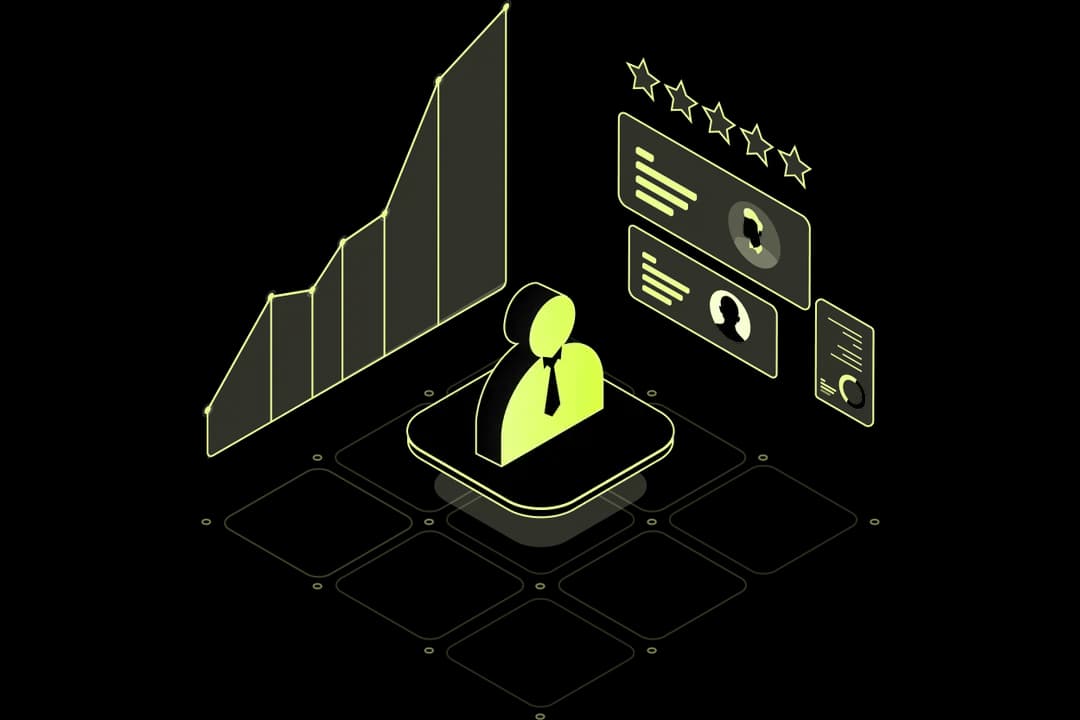 Skewb MMM platform visualization